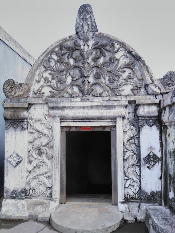 Taman Sari