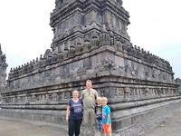 Prambanan tempel