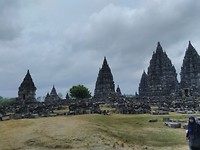 Prambanan tempel