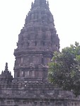 Prambanan tempel