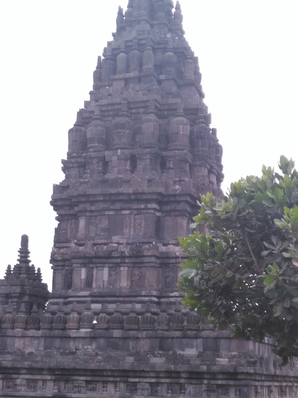 Prambanan tempel