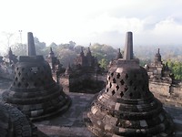 Borobudur