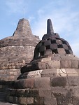 Borobudur