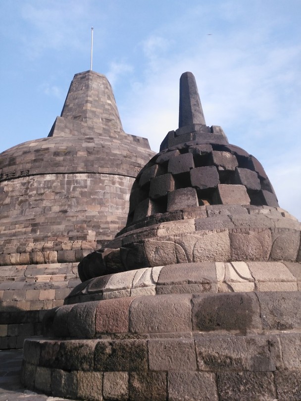 Borobudur