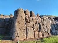 Sacsayhuaman