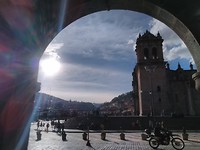 Cusco