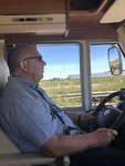 Trucker Pat!