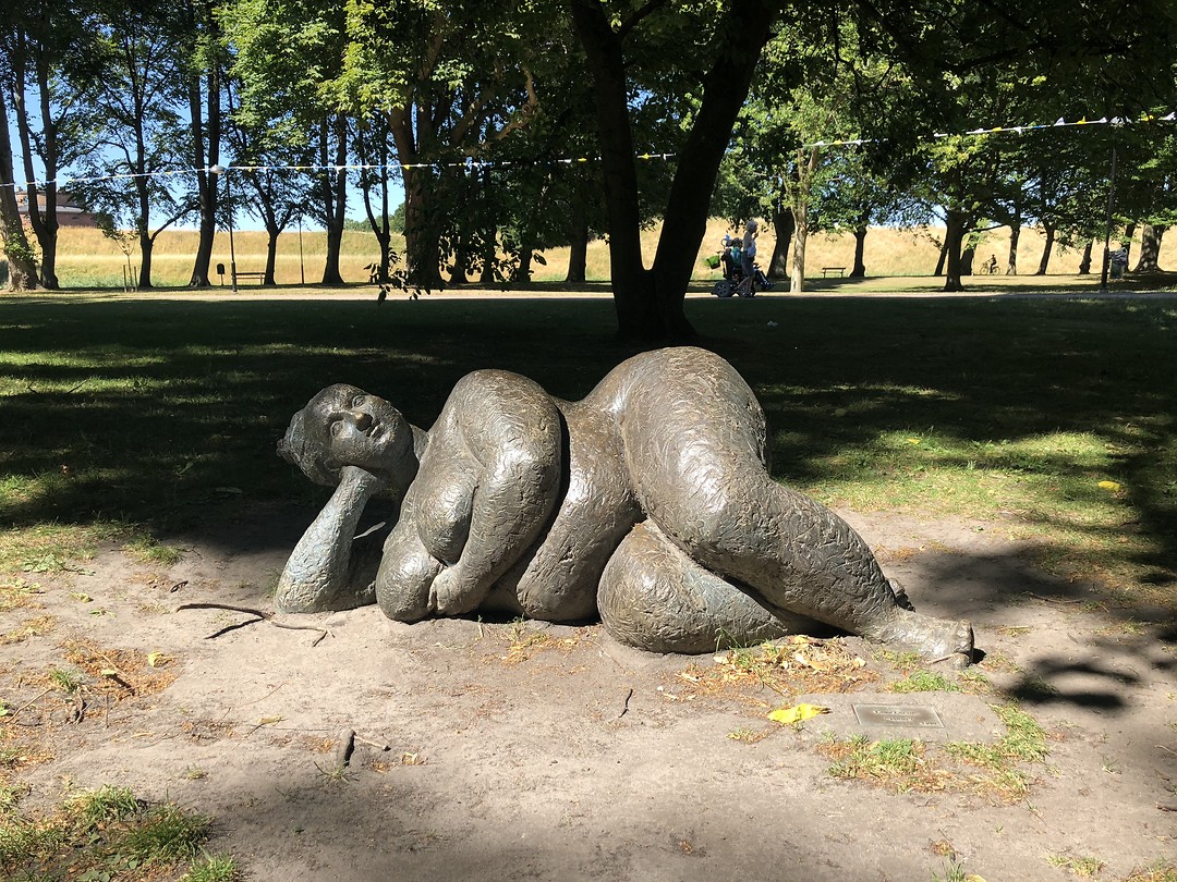 Beeldentuin