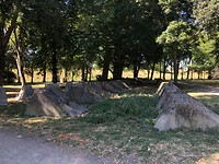Siegfriedlinie Zweden?