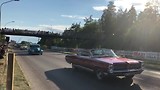 american Classic cars