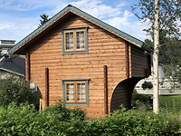 Storslett