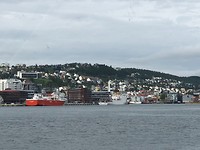 Haven Tromsø.