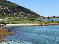 Sommarøy.