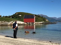 Sommarøy.
