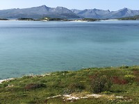 Sommarøy.