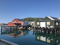 Sommarøy.