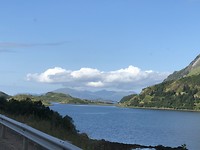 Hadsel Lofoten.