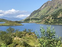 Hadsel Lofoten.