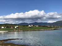 Hadsel Lofoten.