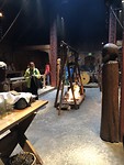 Vikingermuseum in Borg