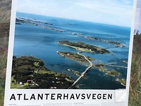 Atlantic Road.