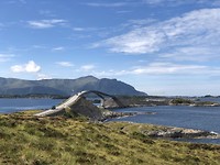 Atlantic Road