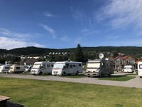 Camping Molde.