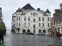 Ålesund.