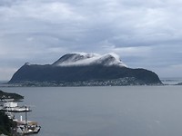 Mooi plaatje.