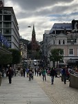 Centrum Bergen.