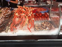 King Crab!