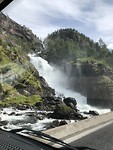 Zelfde waterval.