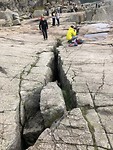 Preikestolen.