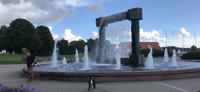 Park Kristiansand