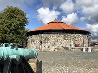 Fort uit 1662