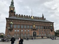 Kopenhagen.