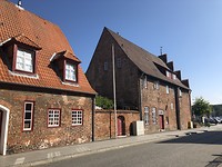 Travemünde.