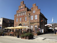 Travemünde.