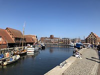 Haven Wismar.