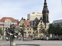 Leipzig.