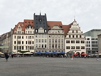 Leipzig.