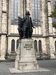 Leipzig.