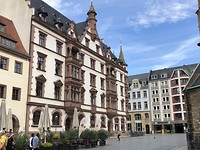 Leipzig.