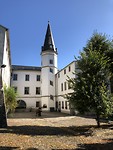 Schloss Nöthnitz.