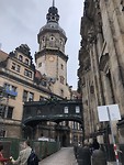 Dresden.