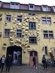 Kunsthofpassage.