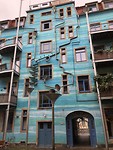 Kunsthofpassage.