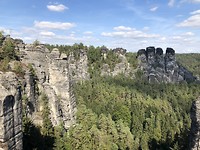 De “Bastei”.