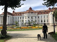 Karlovy Vary