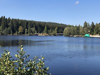 Fichtelsee.